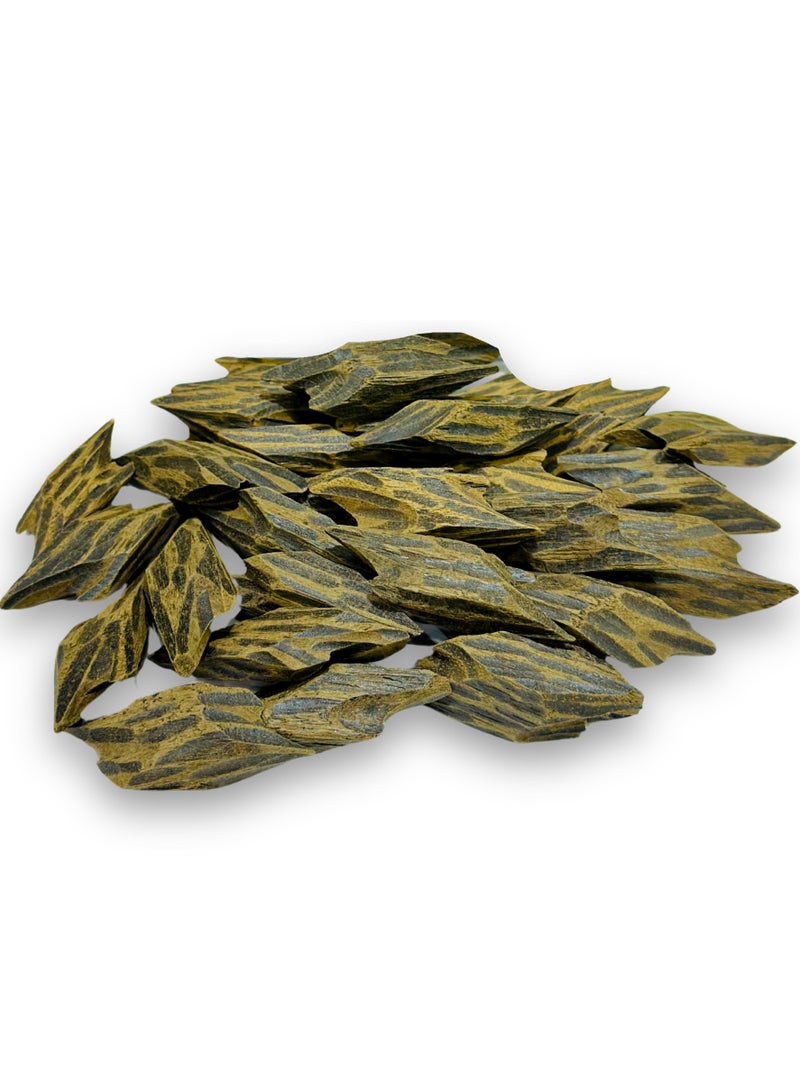Gulf Oud Vietname Tiger Oud 30g – Premium Oud Stick - Image 2
