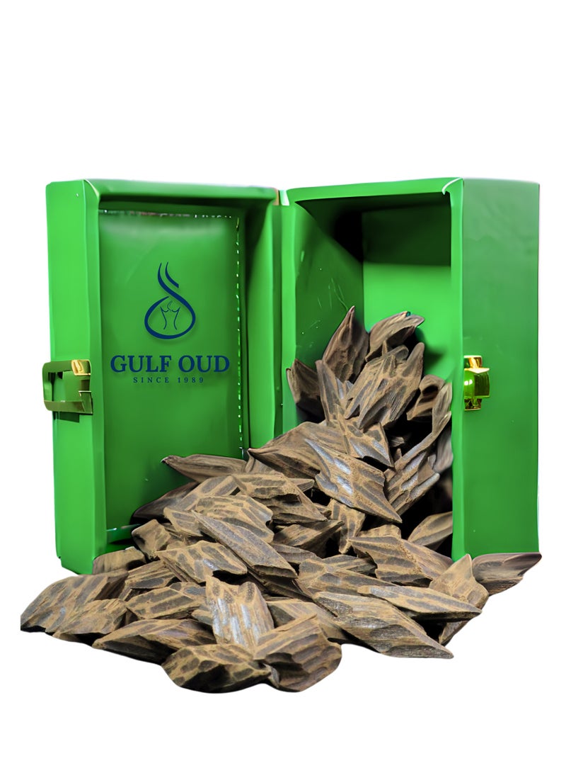 Gulf Oud Vietname Tiger Oud 30g – Premium Oud Stick - Image 3