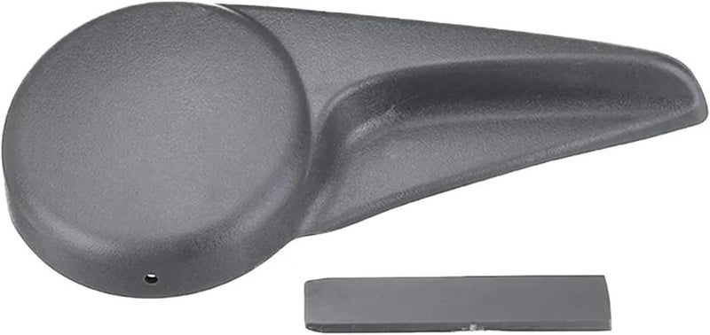 QASULER Seat Height Adjustment Lever for Mercedes W168 - Image 1