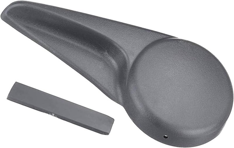 QASULER Seat Height Adjustment Lever for Mercedes W168 - Image 5