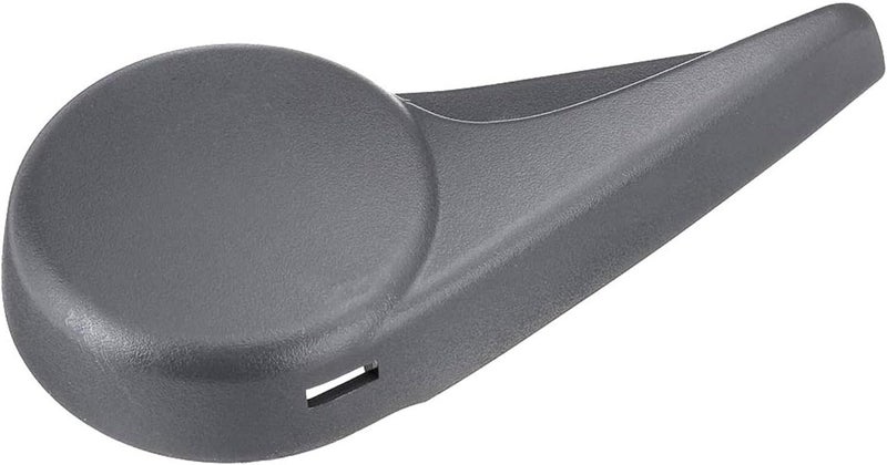 QASULER Seat Height Adjustment Lever for Mercedes W168 - Image 2