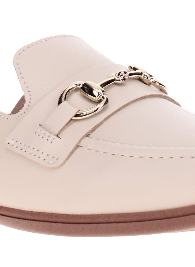 Beira Rio Open Toe Block Heel Shoes - Image 3