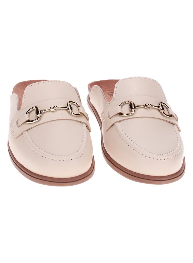 Beira Rio Open Toe Block Heel Shoes - Image 2