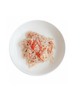 Kit Cat Kit Kat canned chicken and crab sticks  - Image 2
