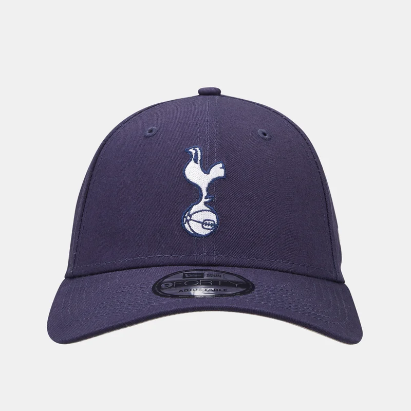 NEW ERA Men's Tottenham Hotspur FC Essential 9FORTY Cap