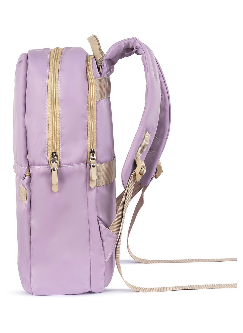 Lupo bianco - Kitty Backpack (Medium) - Moff - Image 1