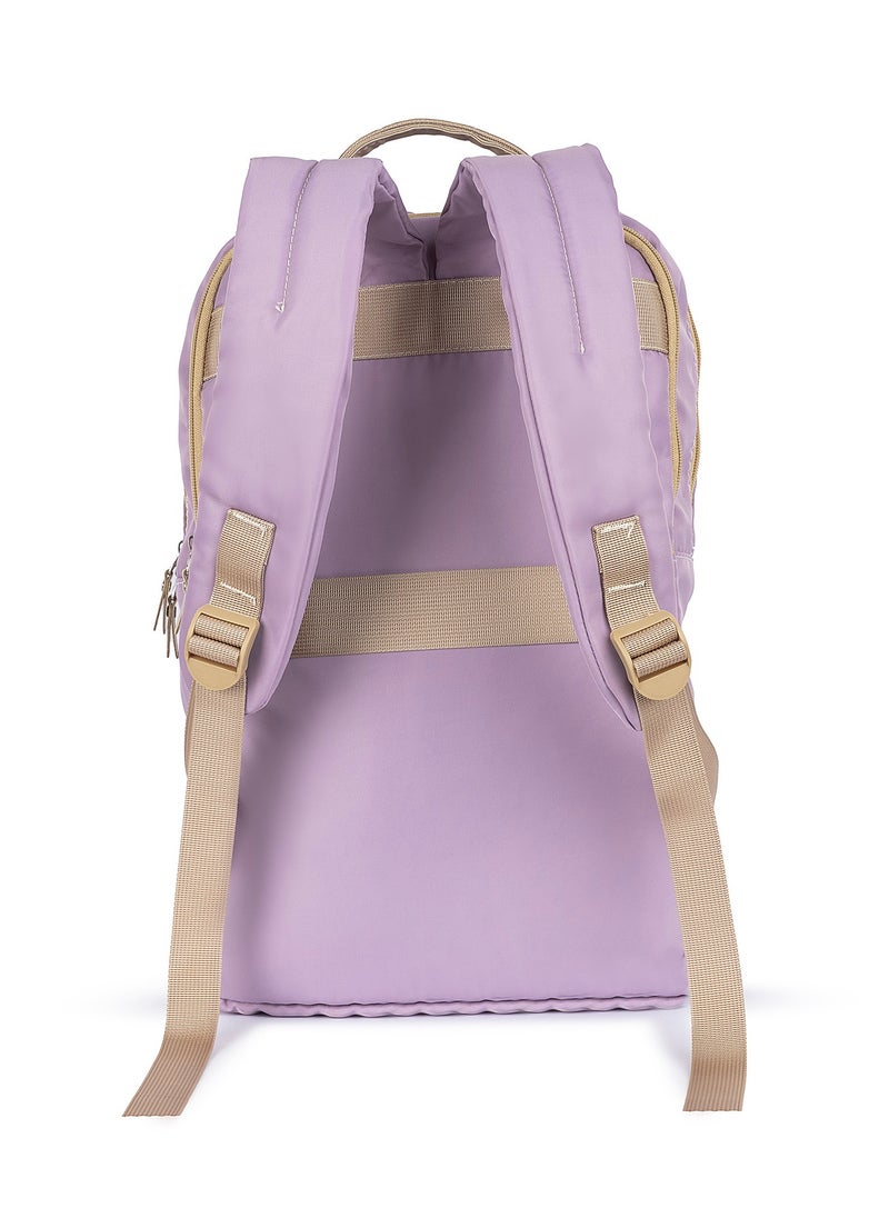 Lupo bianco - Kitty Backpack (Medium) - Moff - Image 1