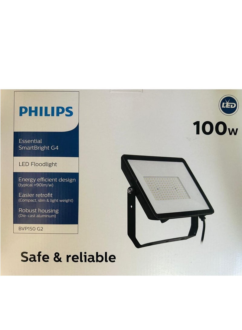 فيليبس ضوء الفيضانات LED  - Image 1