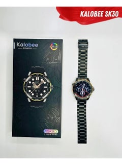 Kalobee Kalobee SK30 Smart Watch  - Image 1