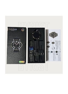 Kalobee Kalobee SK30 Smart Watch  - Image 3