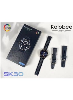 Kalobee Kalobee SK30 Smart Watch  - Image 4