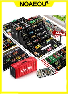 Toy Car Set 1