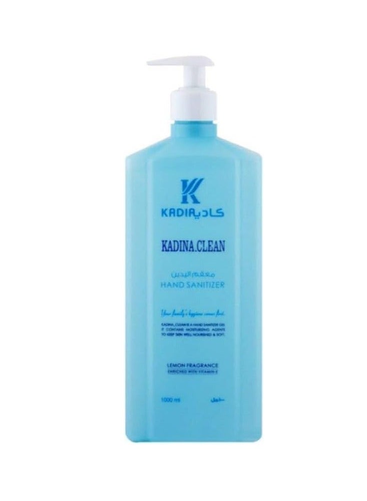 kadina kadina hand gel 1000m