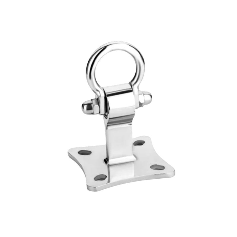 TRENDY CREATION HUB Trendy Creation Hub Stainless Steel Ceiling Hook for Swing Jhula Hammock Punching Bag Heavy Duty Hooks for Hanging Boxing Bag With4 Anchor Bolt Fasteners M 10  - Image 3