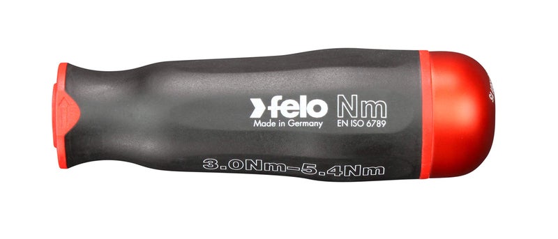 Felo Torque Limiting Handle-26-48 in/lbs - Image 2