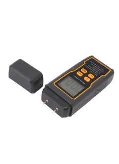 Thoraya Moisture Detector Multifunctional 4 Modes Digital Moisture Meter with LCD Display for Wood Wall Building Material  - Image 4