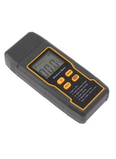 Thoraya Moisture Detector Multifunctional 4 Modes Digital Moisture Meter with LCD Display for Wood Wall Building Material  - Image 5