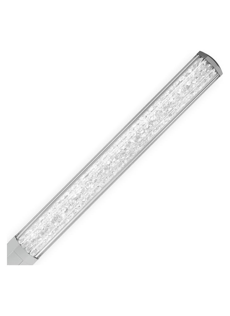 SWAROVSKI - Crystalline Ballpoint Pen Chrome plated/Silver tone - Image 1