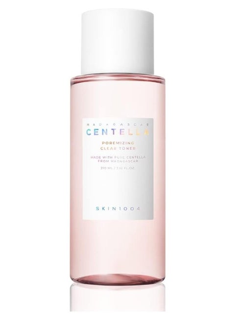 Poremizing Clear Toner - 210 Ml Pink
