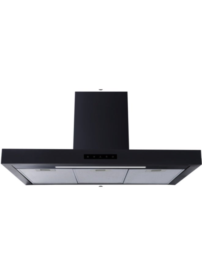 BUILT IN COOKERHOOD 90CM