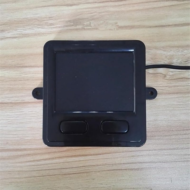 USB 2.0 لوحة لمس محمولة حجم صغير لسطح المكتب والكمبيوتر المحمول - Image 4