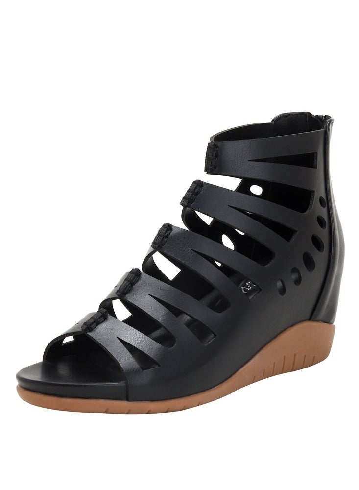 KUYING Sandals Are A Versatile Summer Item  - Image 1