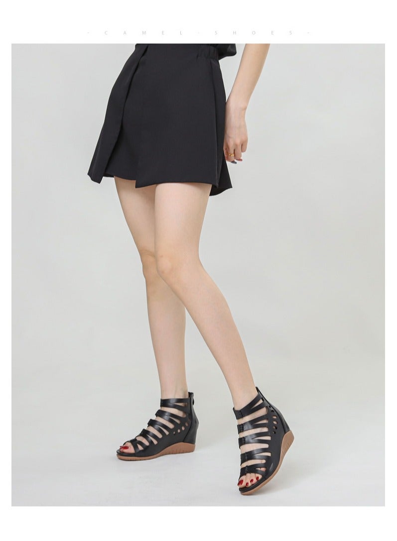 KUYING Sandals Are A Versatile Summer Item  - Image 3