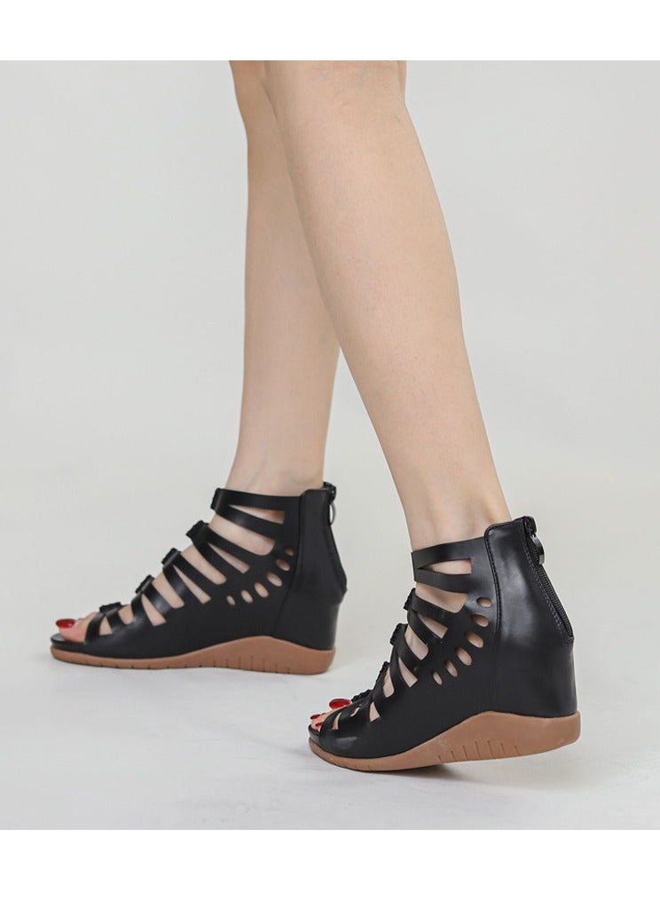 KUYING Sandals Are A Versatile Summer Item  - Image 5