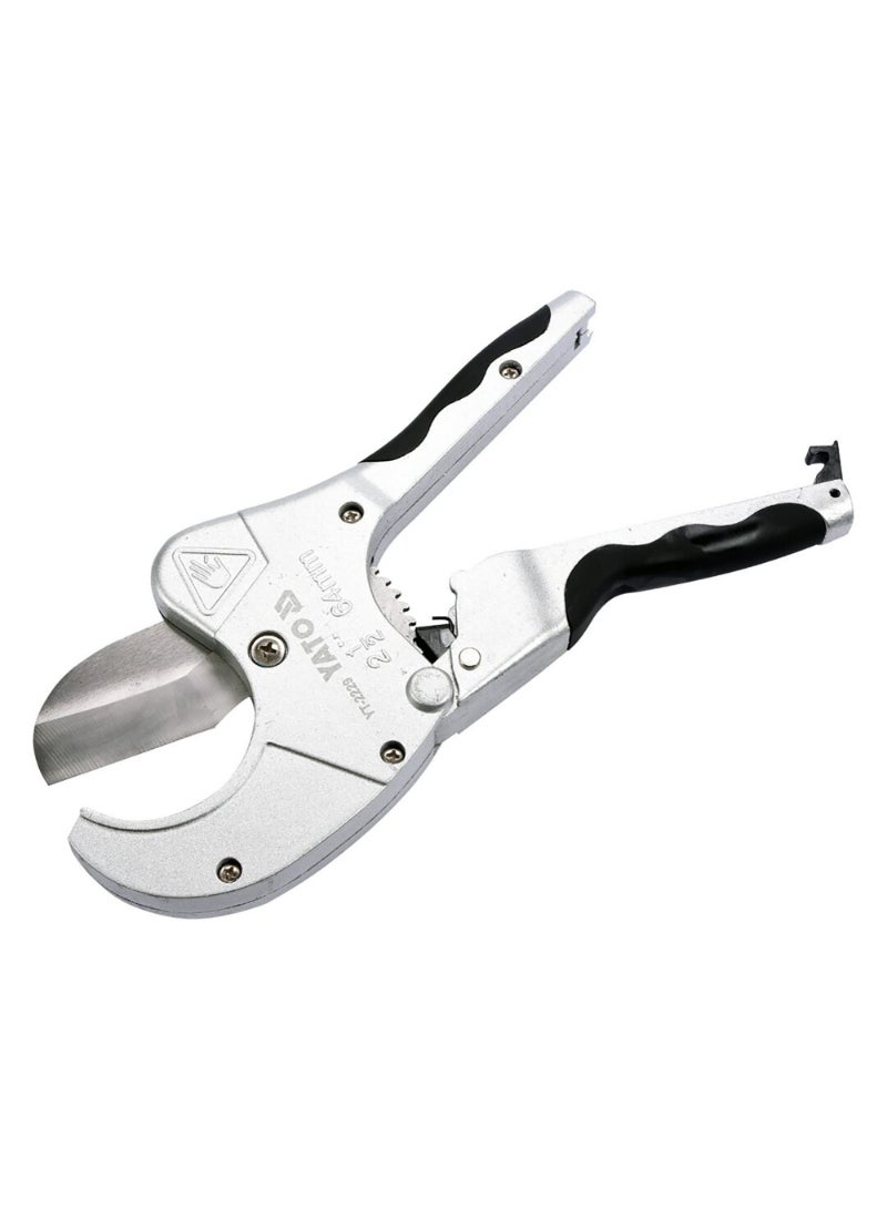 YATO Pvc Pipe Cutter 64Mm YT-2229