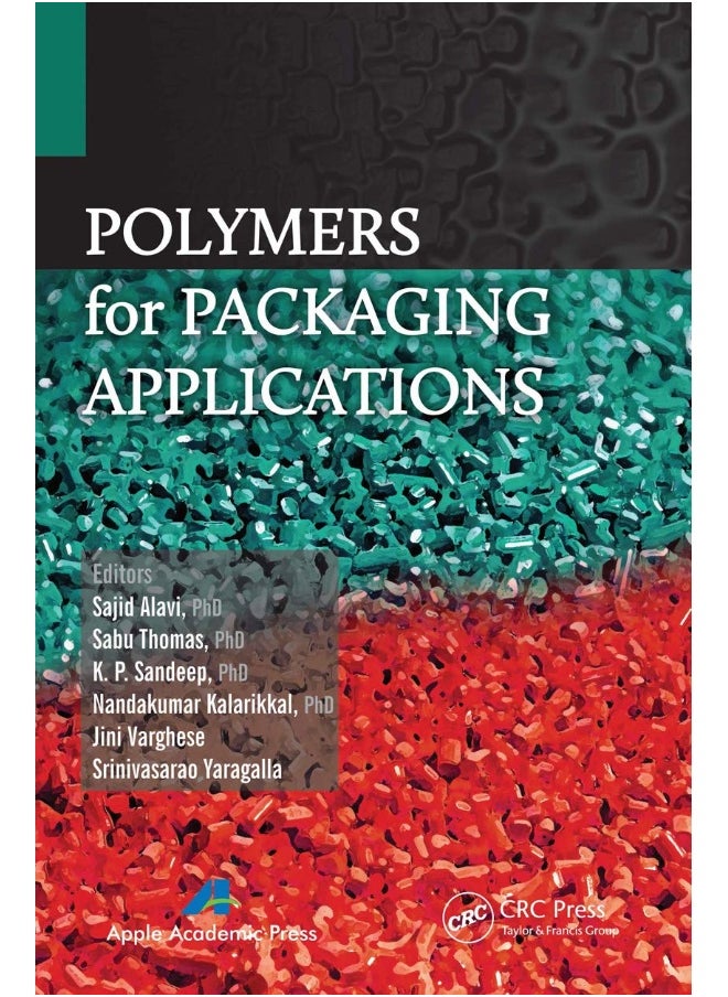 Polymers for Packaging Applications 