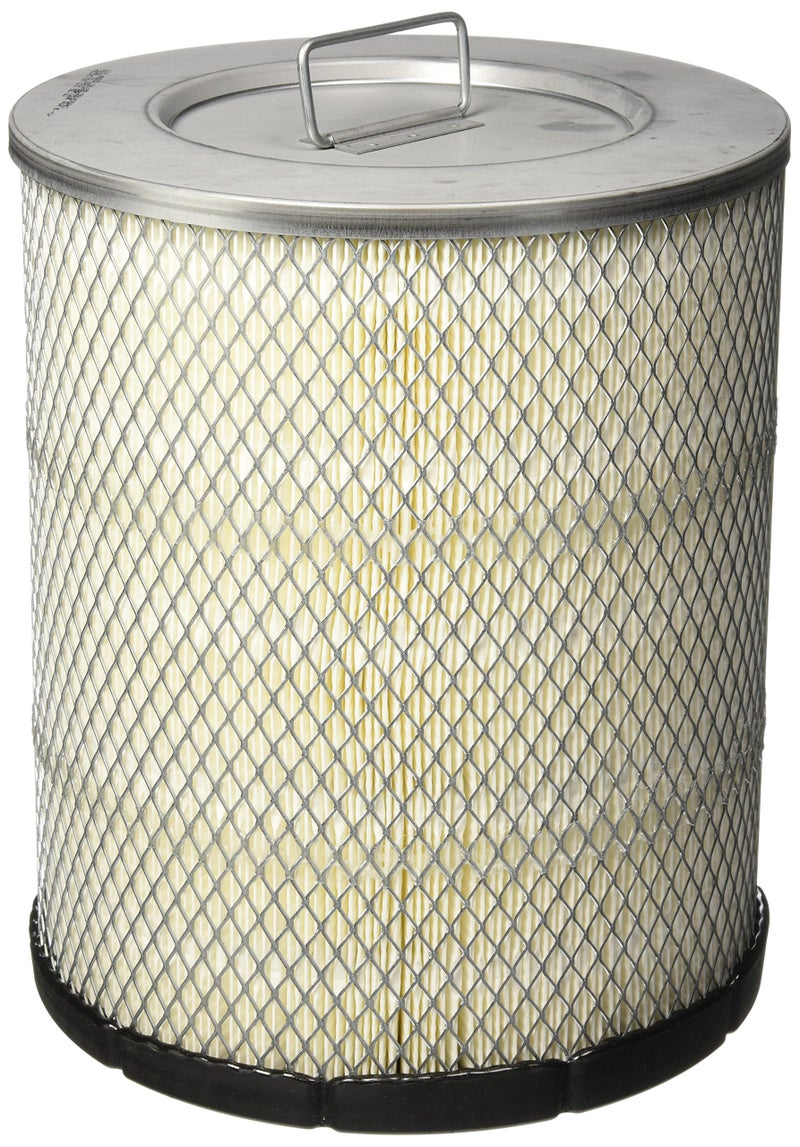 Wix Filters 46932 Heavy Duty Radial Seal Air Filter Pack of 1