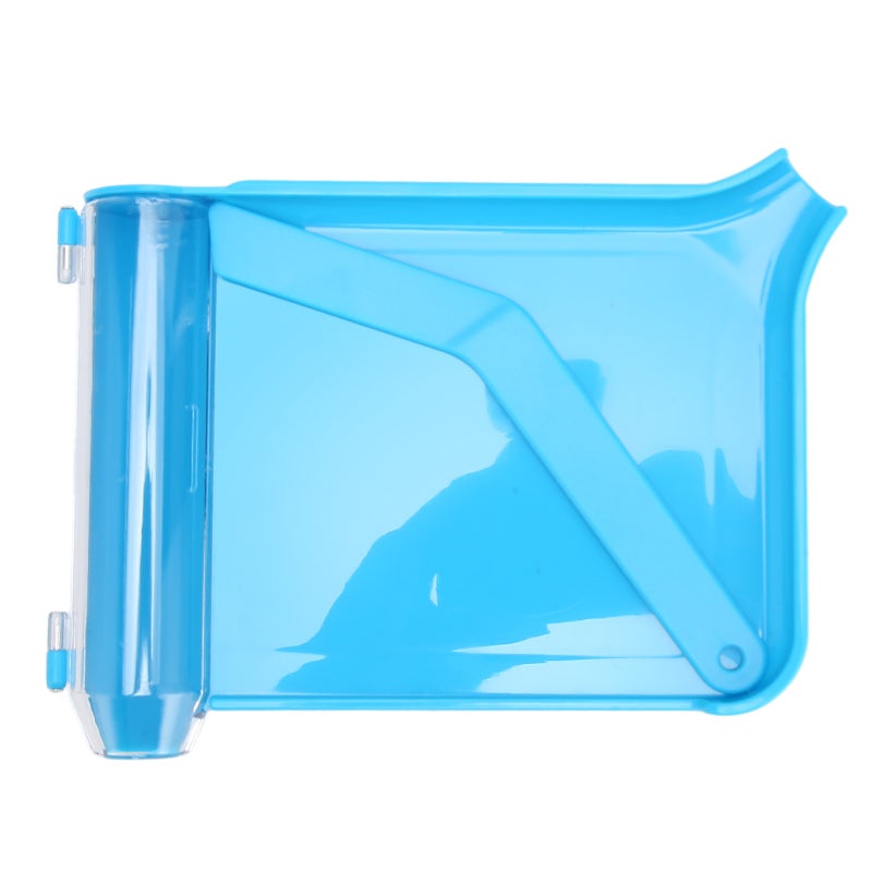 Hand Pharmacy Counter with Small Spatula Plastic Tablets Dispensing Tray for Household Hospital Use - Image 5