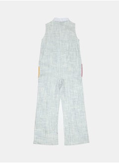 Jodi Mini Kids Girls Jumpsuit  - Image 2