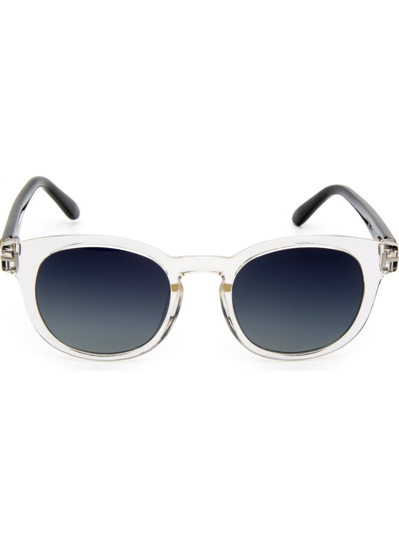 Enrico Polo IN323 C02 Women's Sunglasses  - Image 2
