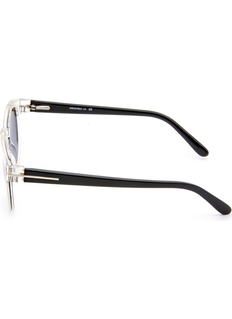 Enrico Polo IN323 C02 Women's Sunglasses  - Image 3