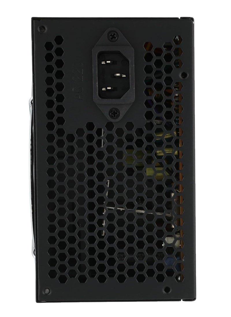 Generic Professional PC Power Supply Unit - 80 PLUS GOLD Certified, 120mm Silent Fan, Modular Cables, Compact ATX Design 12V, High Efficiency 1800w , Low Noise, Reliable Performance for Gaming & Workstation Builds  - Image 3
