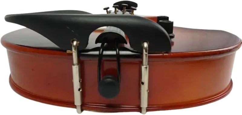 MegArya 4/4 Full Size Electric Violin Set - Image 3