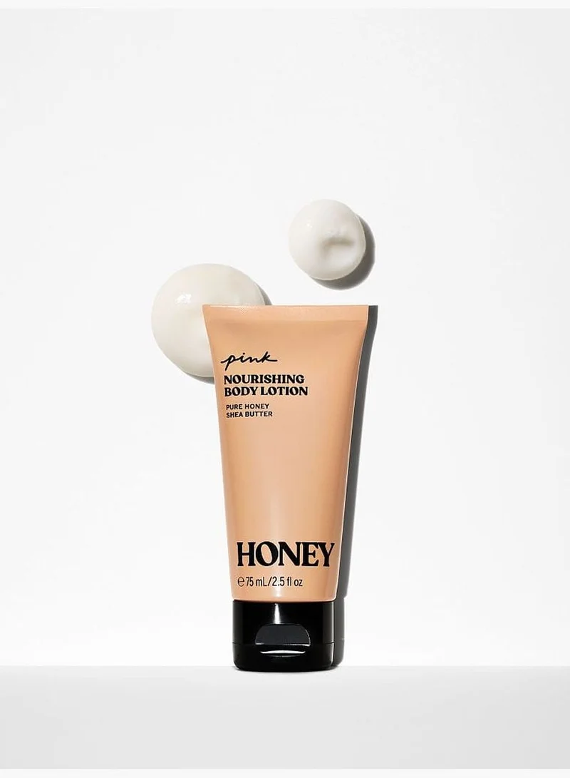 Victoria's Secret Coconut Mini Body Lotion