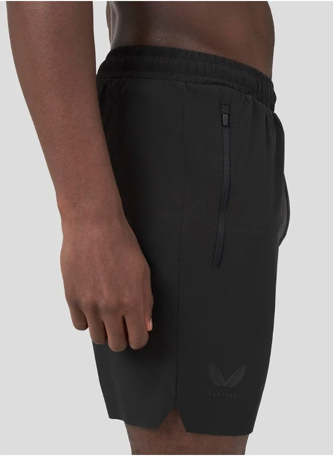 CASTORE Onyx Metatek 6" Training Shorts