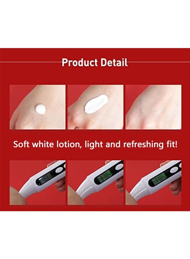 سيل فيوجن سي ليزر واقية من الشمس 100 SPF50 + السلطة الفلسطينية + + ، لجميع أنواع البشرة - Image 3