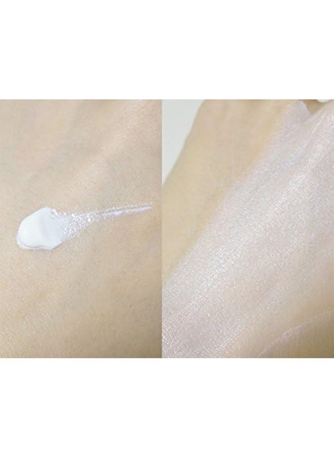 سيل فيوجن سي ليزر واقية من الشمس 100 SPF50 + السلطة الفلسطينية + + ، لجميع أنواع البشرة - Image 4