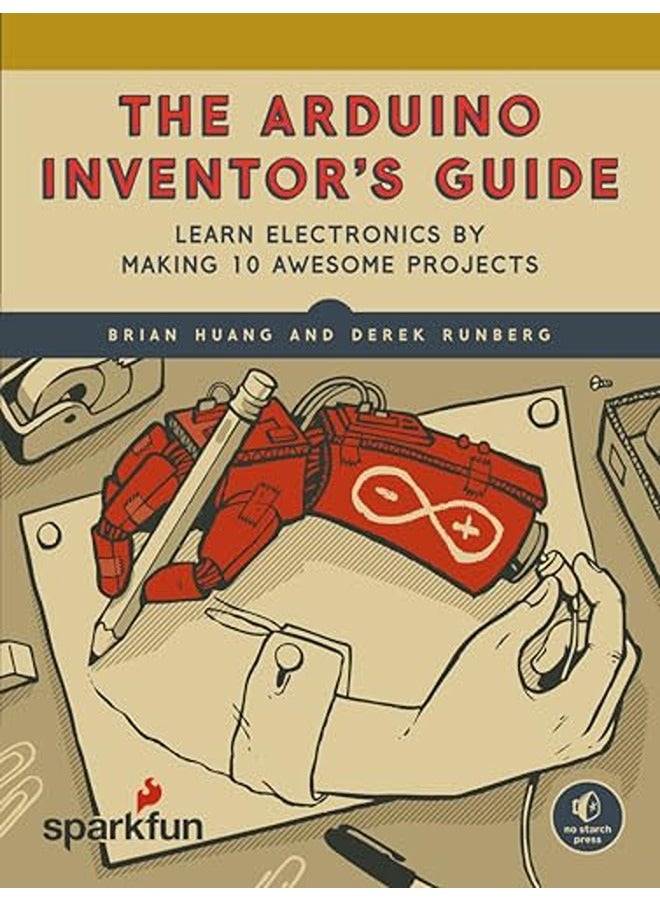 Arduino Inventors Guide