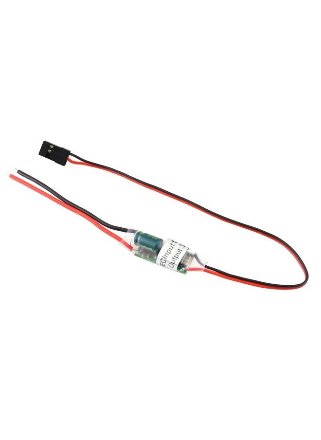 SoloGood Ogood Rc Bec Ubec 5V 3A Step Down Ubec Module For Rc Quadcopter Airplane Fpv Camera Servo Power Supply  - Image 4