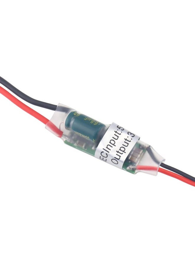 SoloGood Ogood Rc Bec Ubec 5V 3A Step Down Ubec Module For Rc Quadcopter Airplane Fpv Camera Servo Power Supply  - Image 5