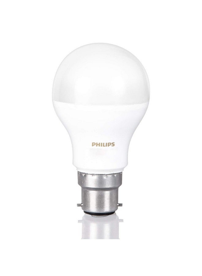 Philips Philips Ace Saver 8.5W B22 LED Bulb, Crystal White, Pack of 6 - Image 2