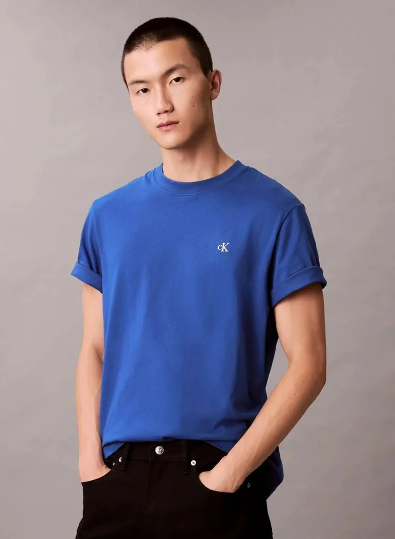 Monogram T-shirt