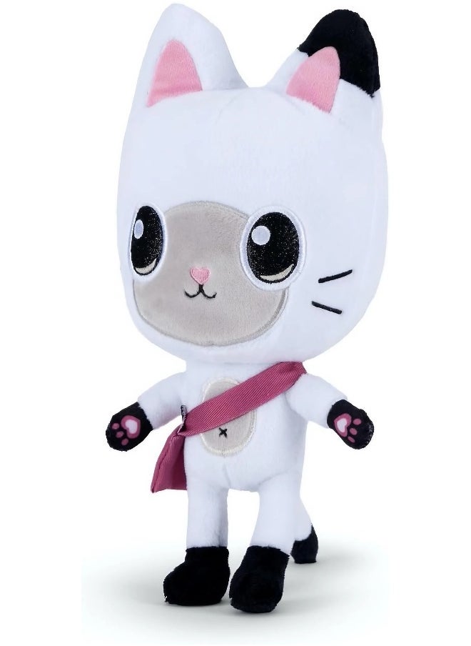 Gabby's Dollhouse Gabby's Dollhouse Pandy Paws Plush Toy (17.78 cm)  - Image 2