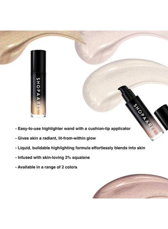 SHOPAAREL Pro Glow Highlighter (SPGH_01) - Image 4