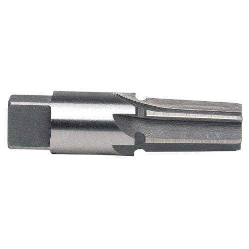 TTC TTC 14 HSS Straight Flute NPT Taper Pipe Reamer 
