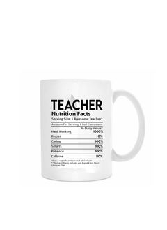 TEACHER